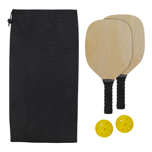 Fun On The Go Games - Pickleball Set 167